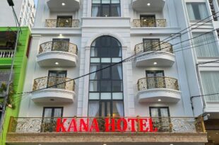 Kana Hotel Nha Trang