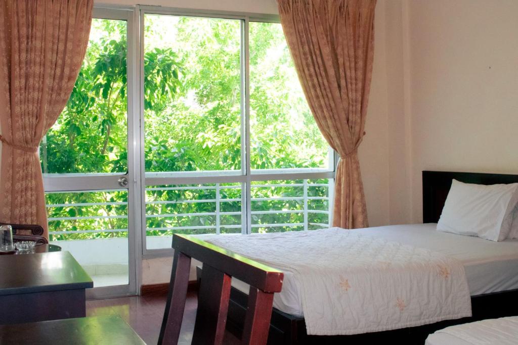 Khách sạn Hải Âu