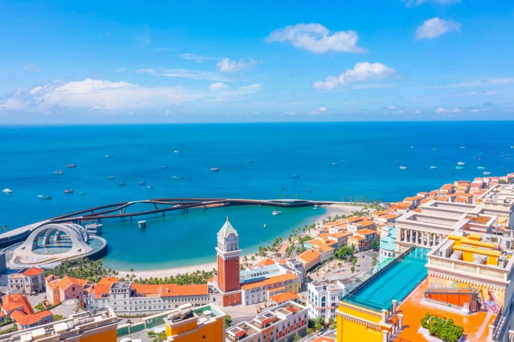 Khách Sạn Như Ý – PHU QUOC