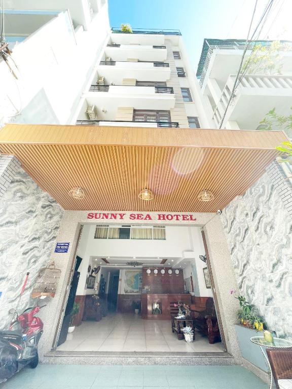 Khách sạn Nắng Biển – Sunny Sea