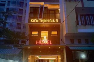 Kien Thinh Gia Hotel