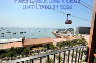 Kim Boutique Hotel- Free Hon Thom Island Waterpark Cable Car