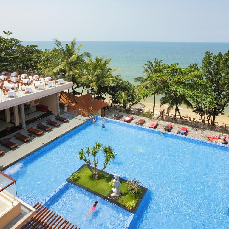 Kim Hoa Phu Quoc Resort