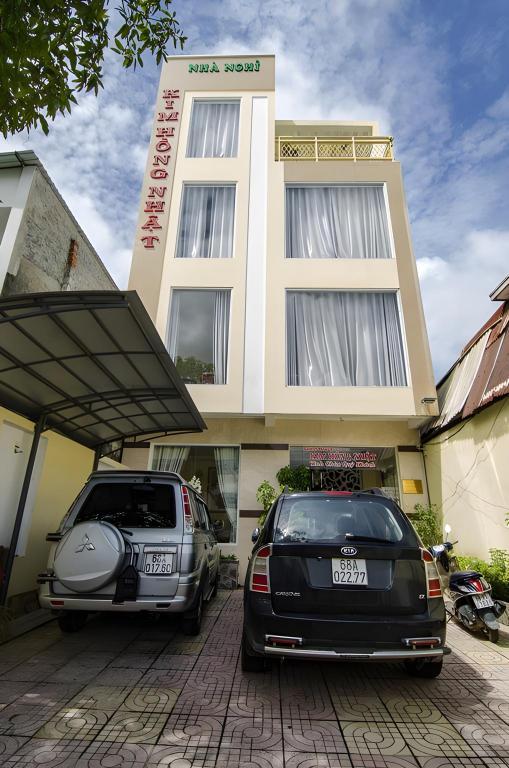Kim Hong Nhat Hotel Phu Quoc