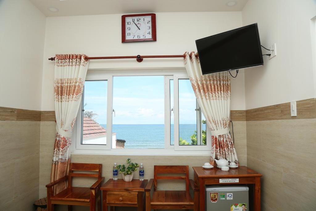 Kim Hong Phuong Guesthouse