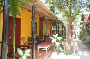 Kim Lien Phu Quoc Guesthouse