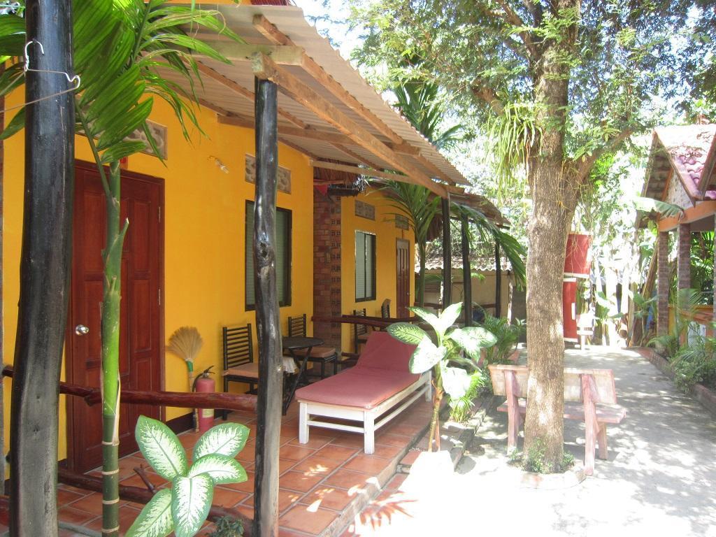 Kim Lien Phu Quoc Guesthouse