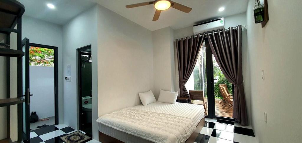 Kim’s house homestay