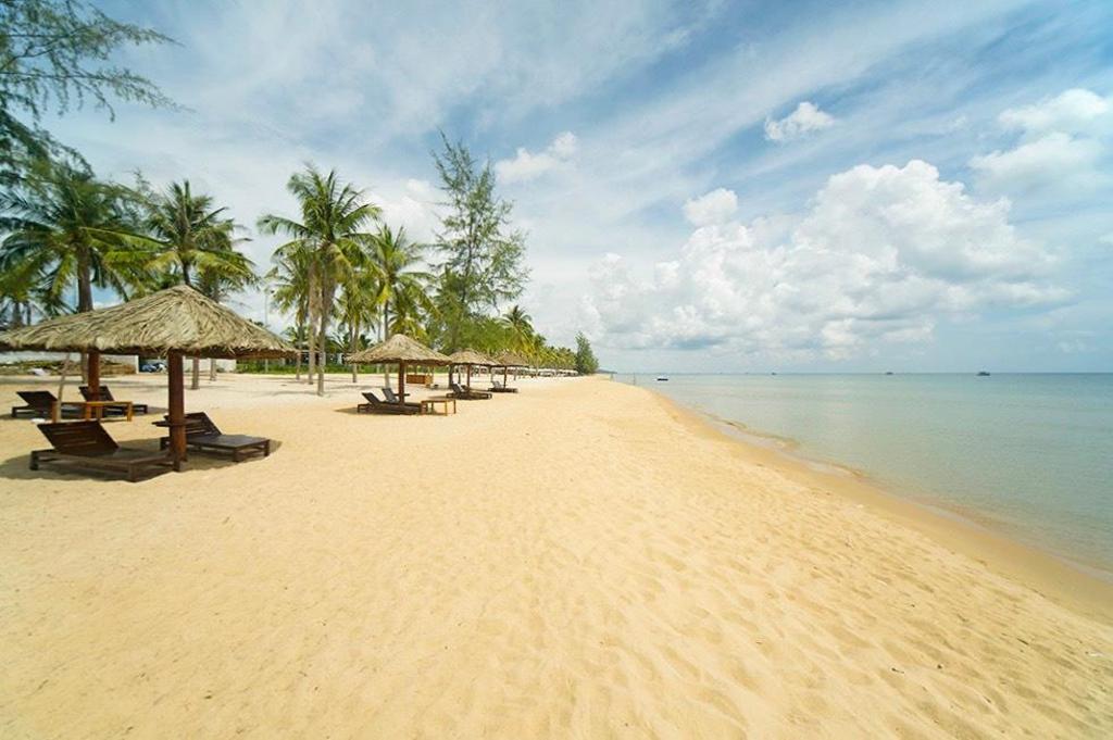 Kosmos Apart Hotel Phu Quoc