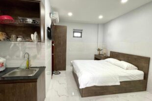 LASON Studio Hotel 1