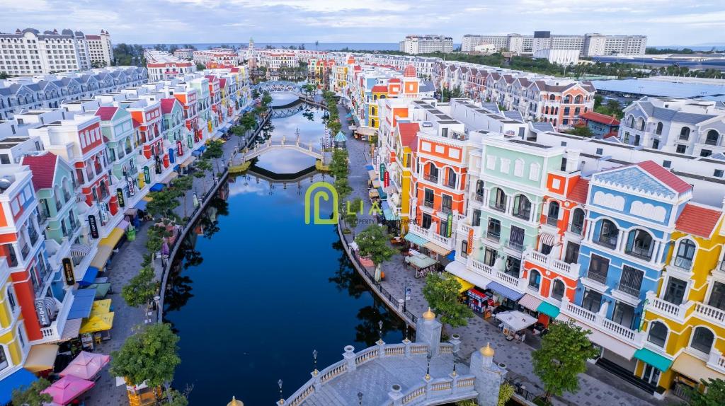 LIA Homestay Grand World Phu Quoc