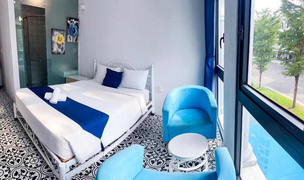 La La Homestay 2 – New City Grand World