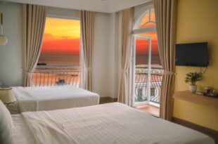 La Palma Hotel & Spa Sunset Town Phu Quoc