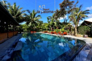 La Paloma Resort