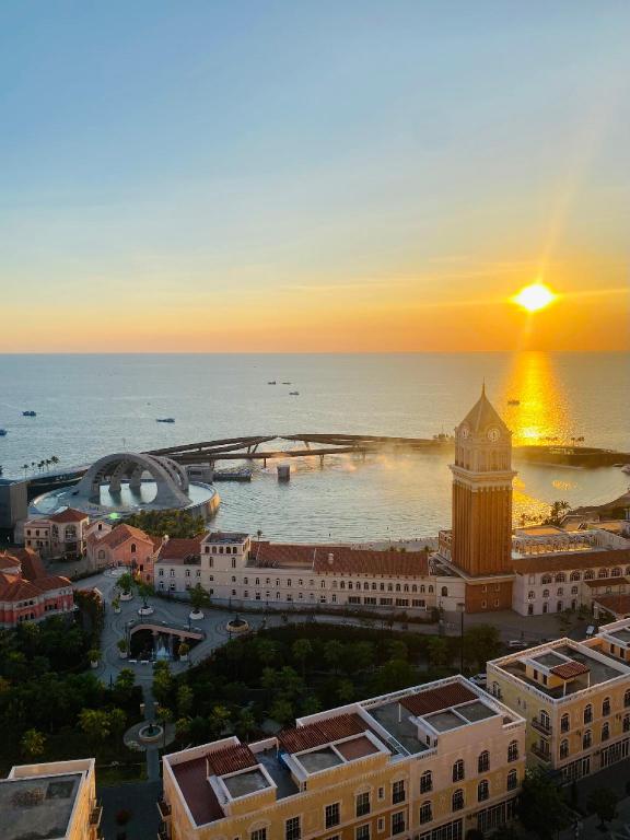 La Phan Phu Quoc Hillside Apartment