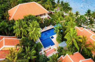 La Veranda Resort Phu Quoc – MGallery