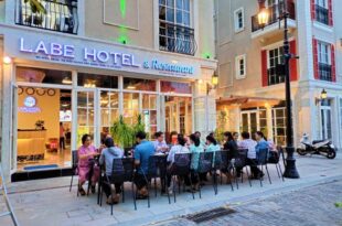 Labe Hotel Phu Quoc FREE Hon Thom Island Cable Car