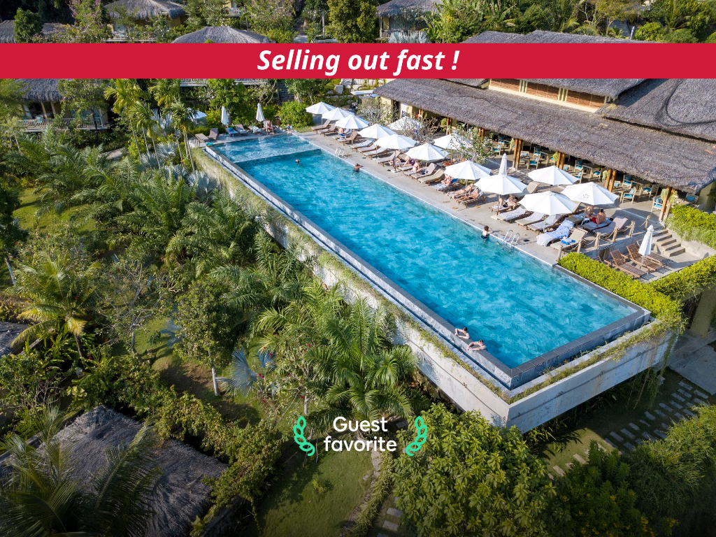 Lahana Resort Phu Quoc & Spa