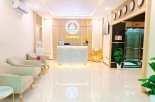 Le Anh Hotel