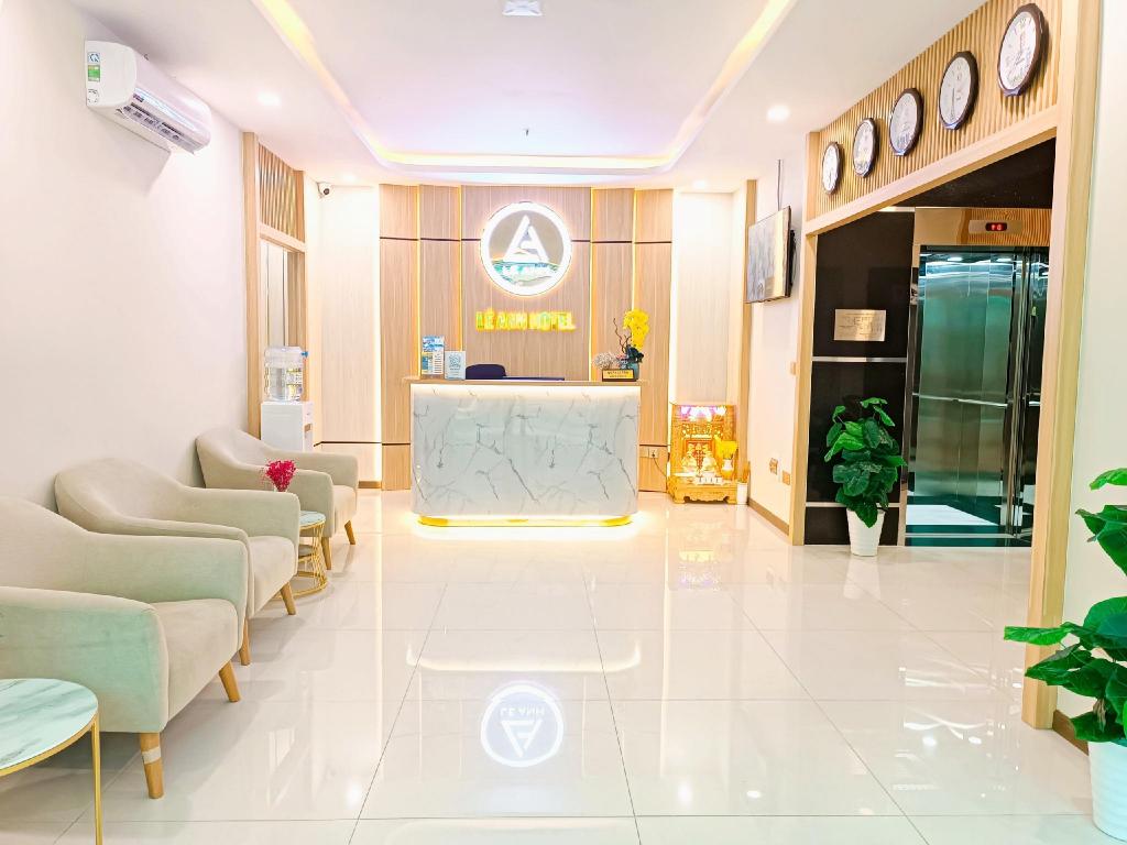 Lê Anh Hotel