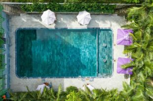 Leaf Hotel Phu Quoc