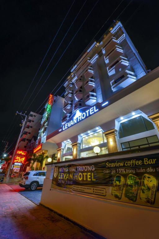 Levan Hotel