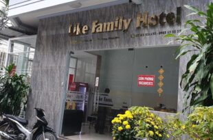 Like Family Hotel