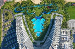 Liuu Apartment Ocean view Cam Ranh