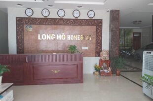 Long Hồ Hotel