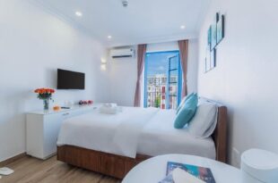 Long Pearl Hotel Phú Quốc