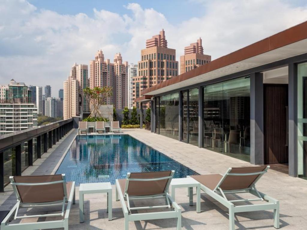 Louis Kienne Serviced Residences Havelock