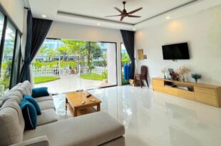 Lucee villa Phu Quoc