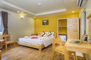 Lucky Phu Quoc Hotel