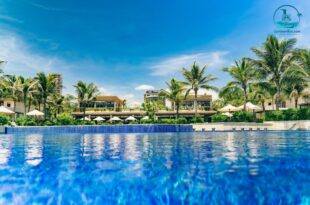 Lumina Villas Cam Ranh