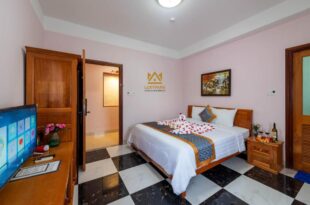 Luxy Park Hotel – Phu Quoc Centre