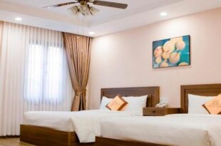 Lyn Hotel Phu Quoc- free cable car ticket