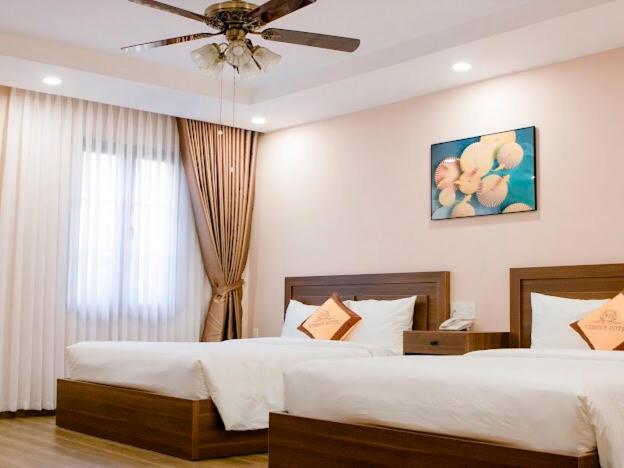 Lyn Hotel Phu Quoc
