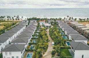 M Beach Luxury Villas Phu Quoc