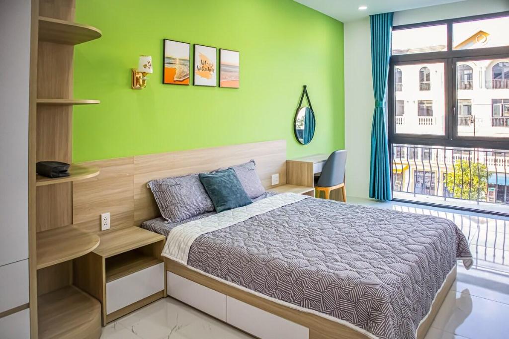 M-Homestay In Grand World Phú Quốc