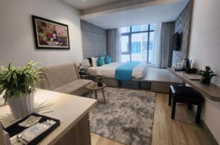 MCR Nha Trang Apartment