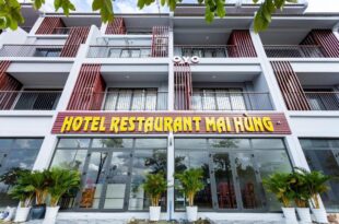 Mai Hung Hotel Phu-Quoc