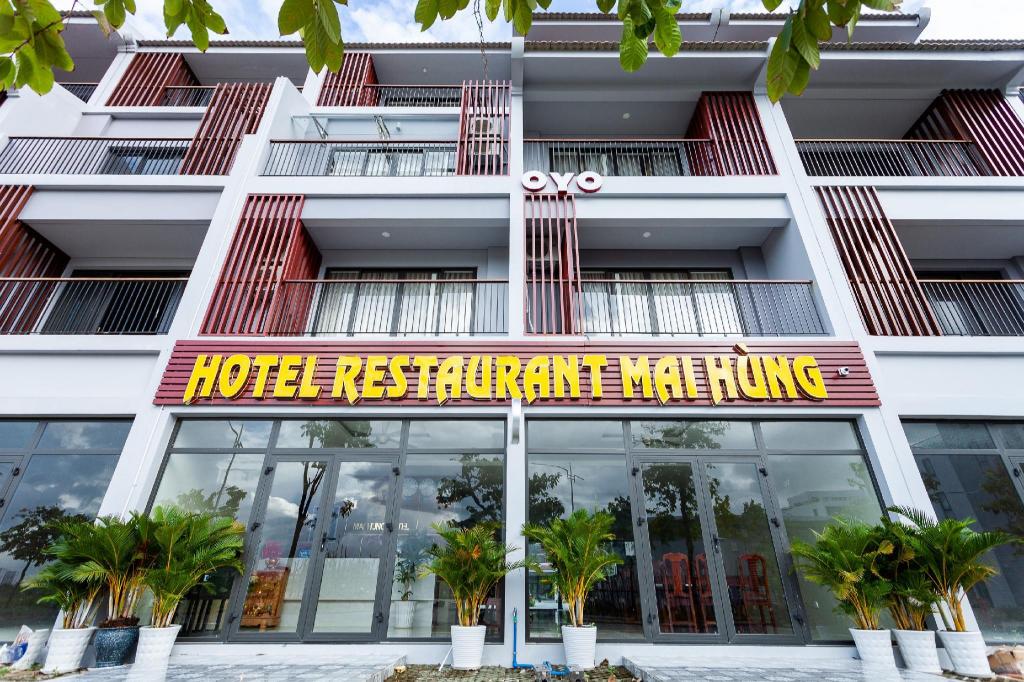 Mai Hung Hotel Phu-Quoc
