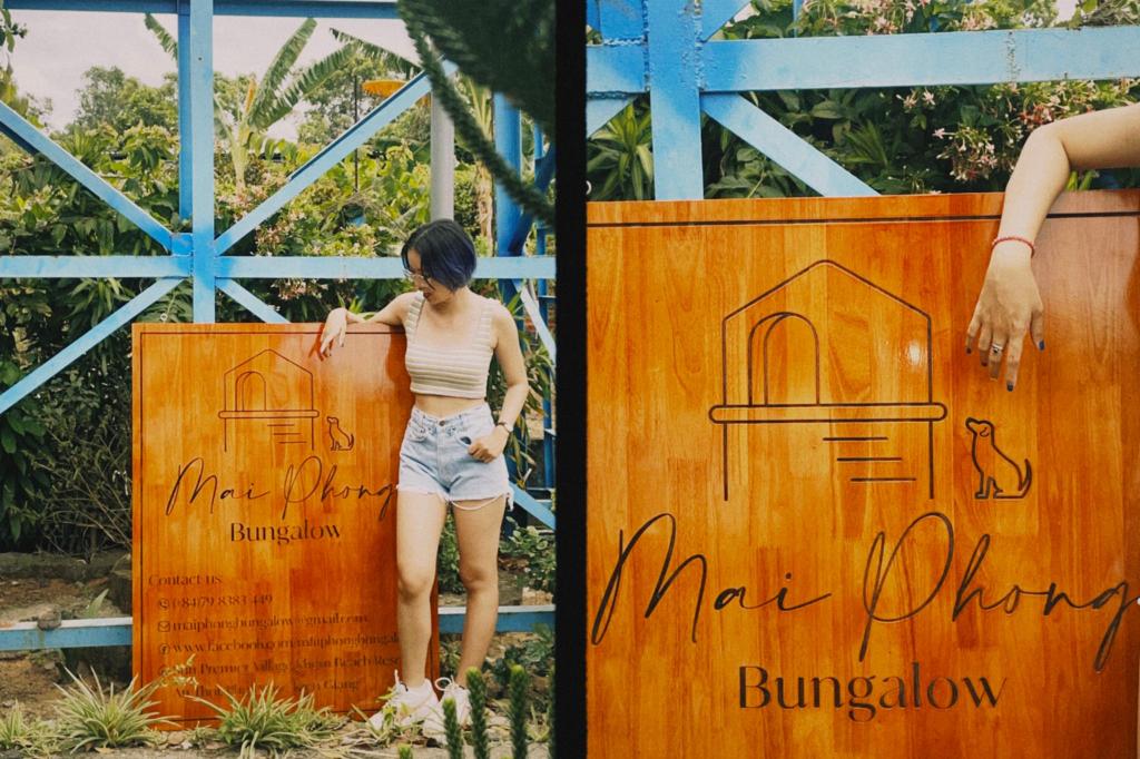Mai Phong Bungalow