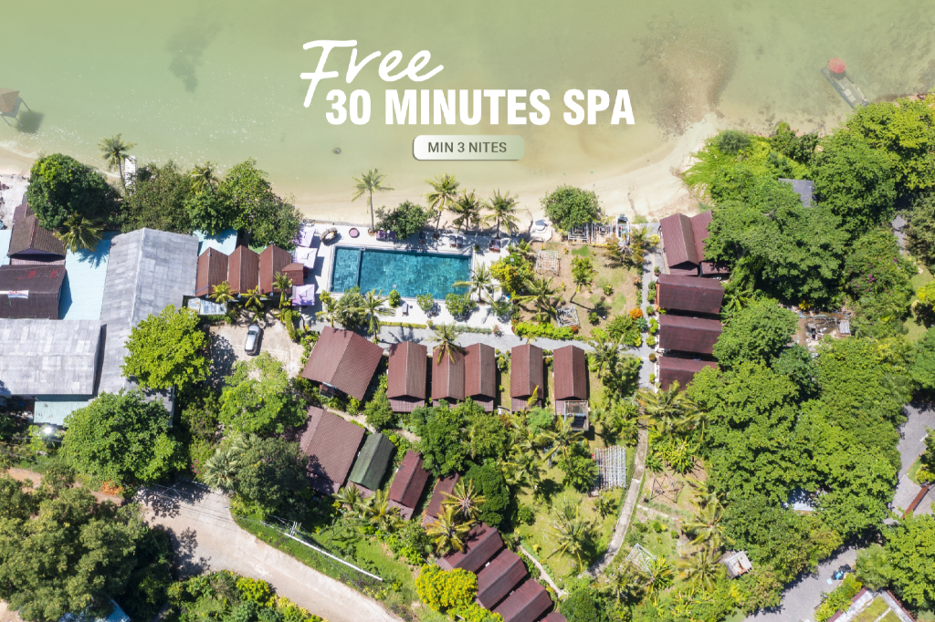 Mai Phuong Resort Phu Quoc