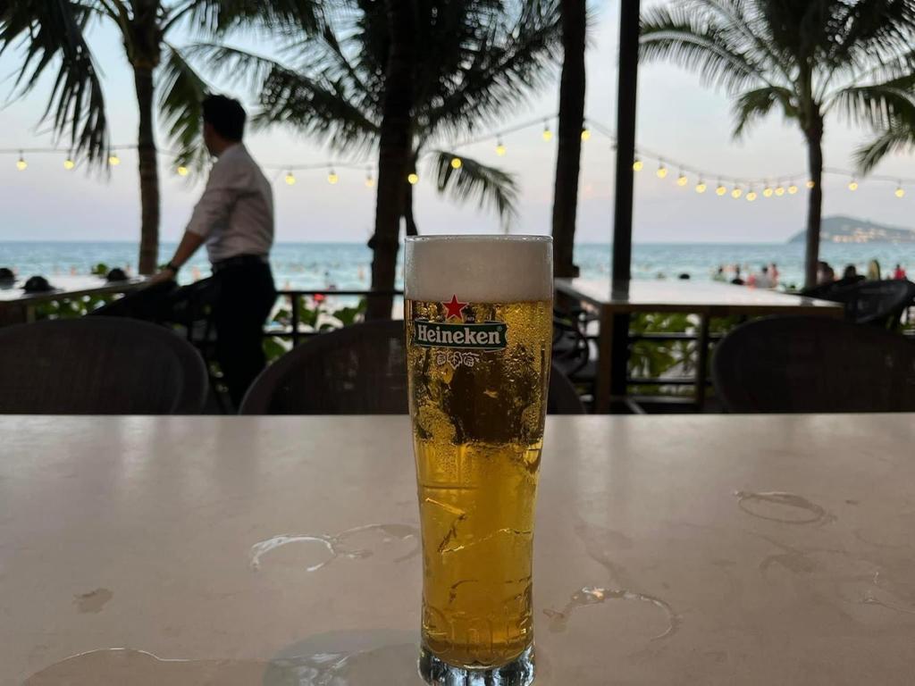 Majka Hotel Phu Quoc