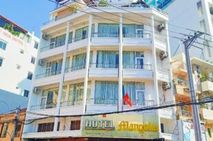 Mangolia Hotel