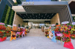 Maris Hotel Nha Trang