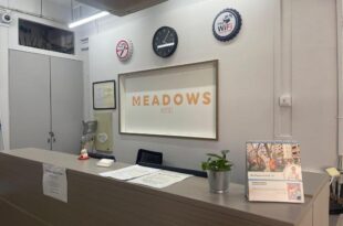 Meadows Hostel