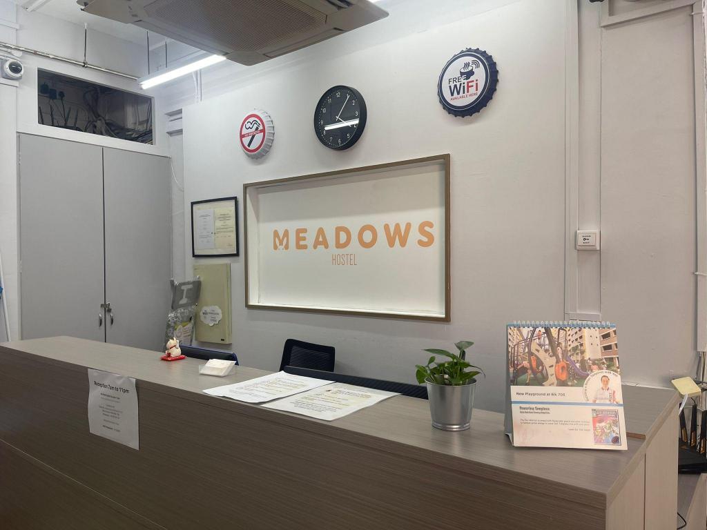 Meadows Hostel