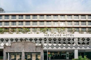 Mercure Singapore Tyrwhitt